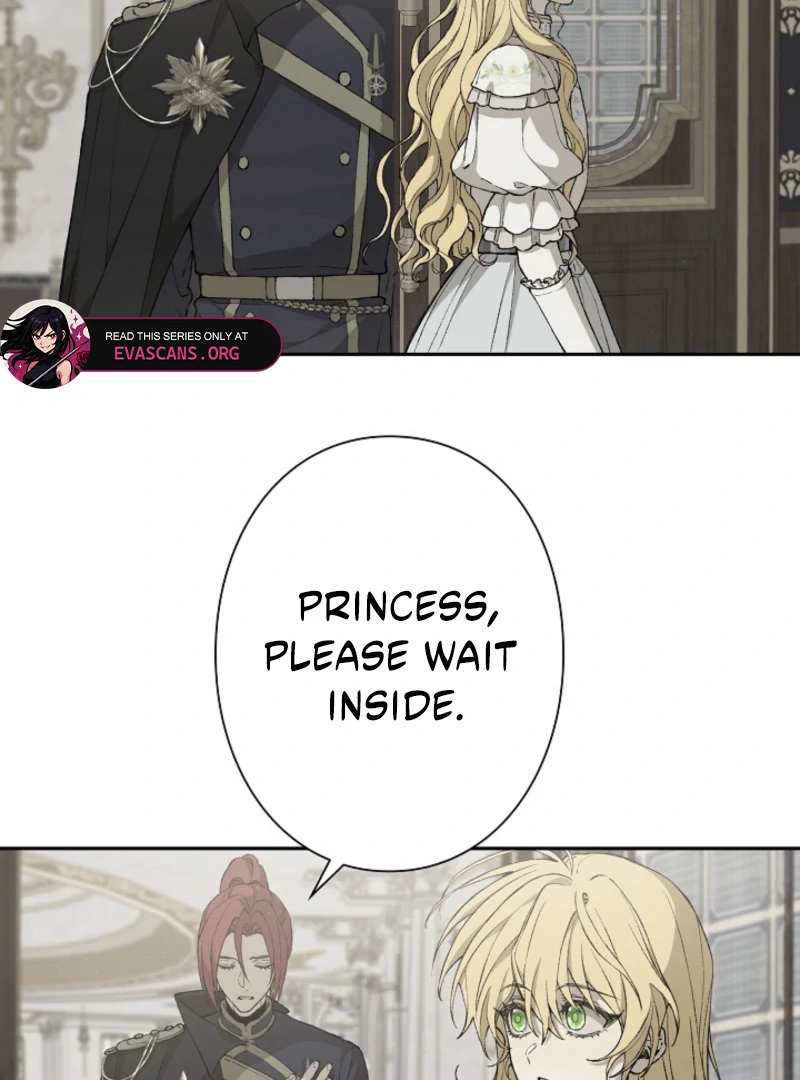 In the Ice Emperor’s Birdcage Chapter 10 page 4