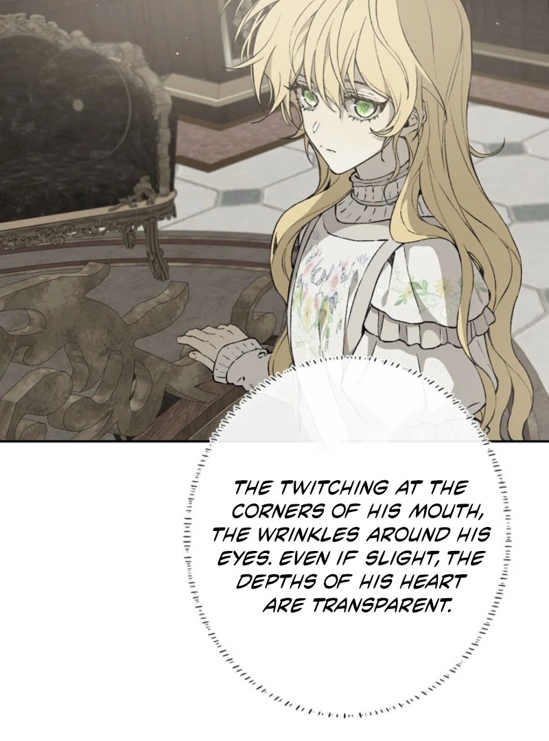 In the Ice Emperor’s Birdcage Chapter 10 page 10
