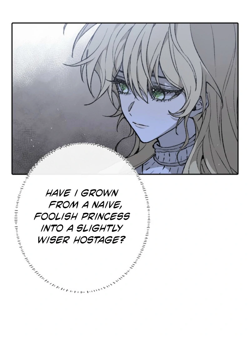 In the Ice Emperor’s Birdcage Chapter 10 page 11