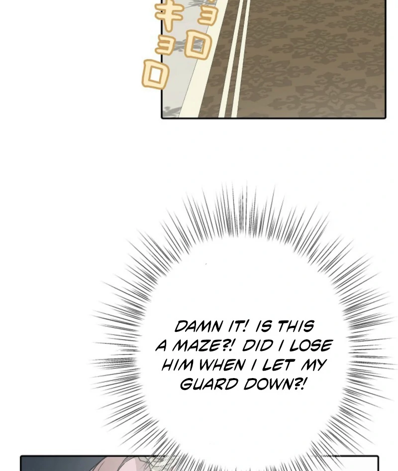 In the Ice Emperor’s Birdcage Chapter 10 page 13