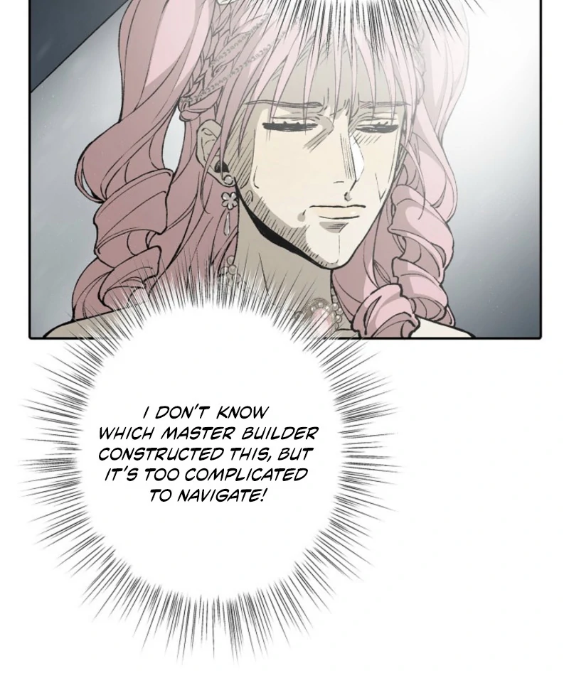 In the Ice Emperor’s Birdcage Chapter 10 page 14
