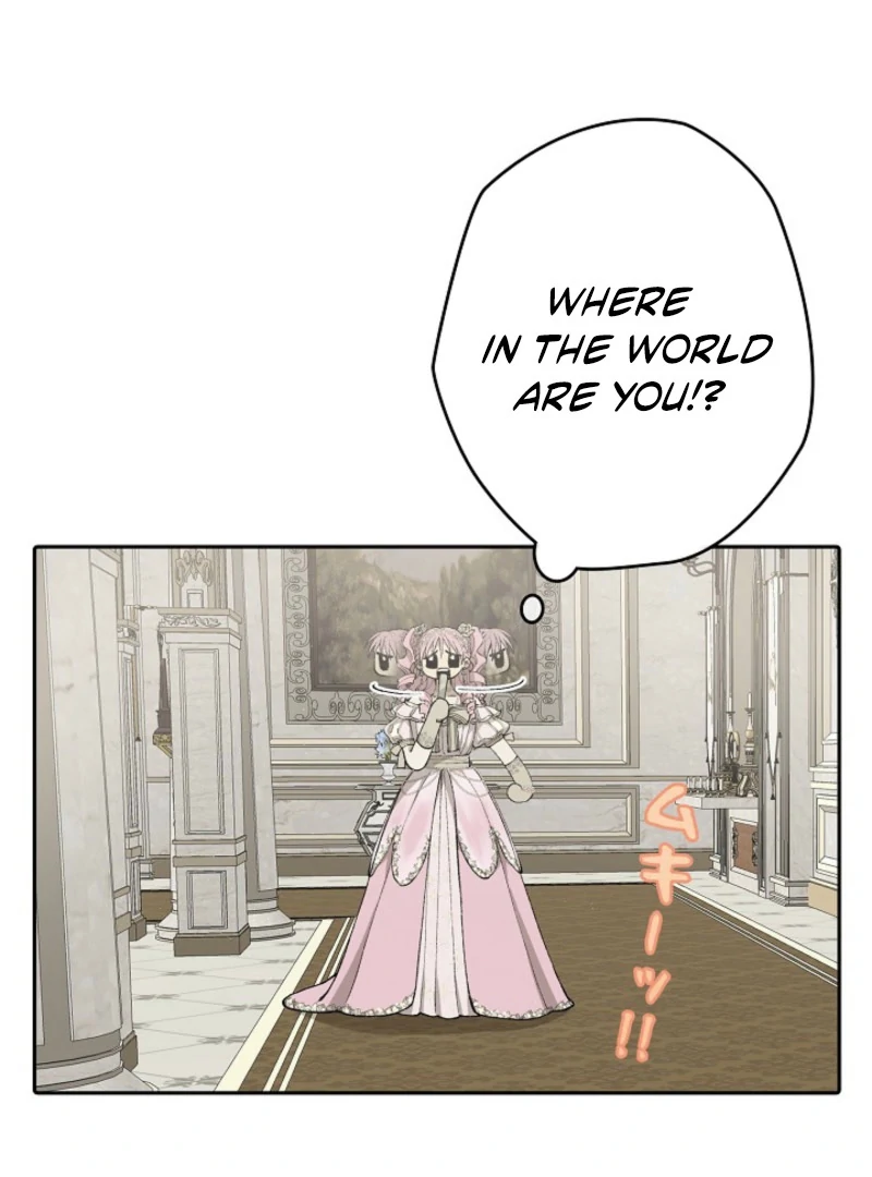 In the Ice Emperor’s Birdcage Chapter 10 page 15