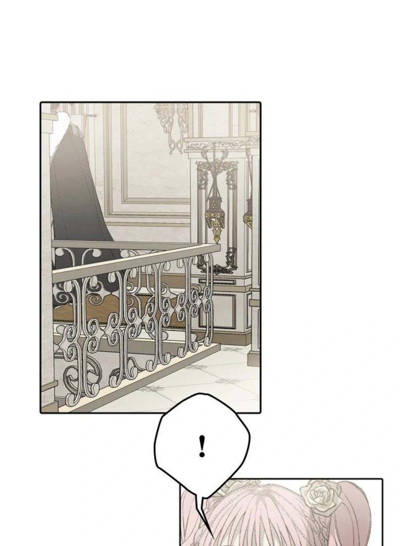In the Ice Emperor’s Birdcage Chapter 10 page 16