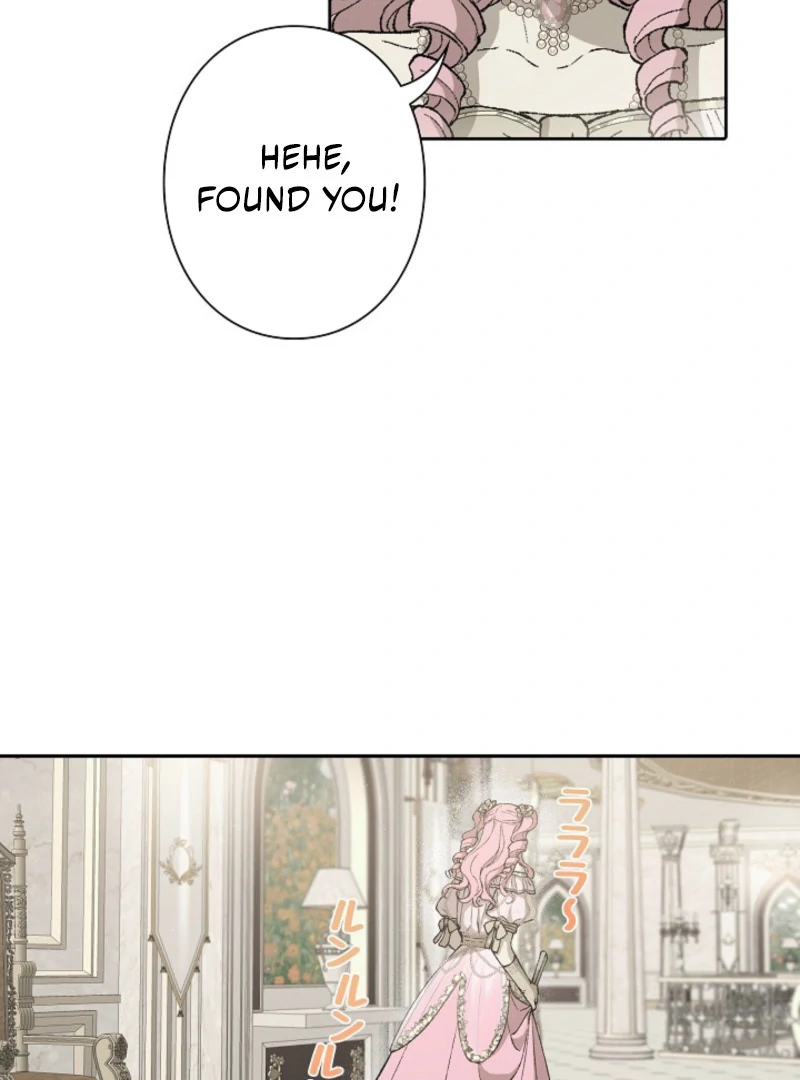 In the Ice Emperor’s Birdcage Chapter 10 page 18