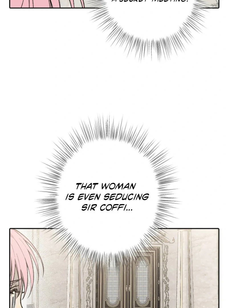 In the Ice Emperor’s Birdcage Chapter 10 page 20