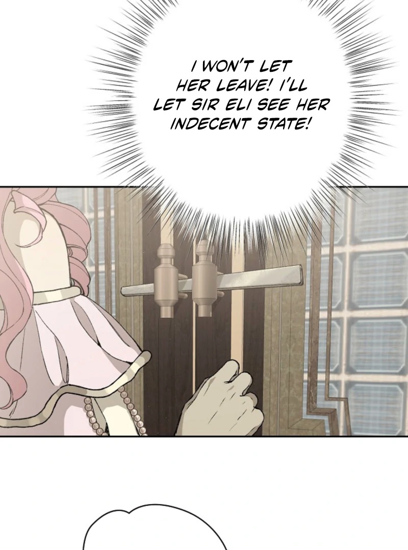 In the Ice Emperor’s Birdcage Chapter 10 page 23