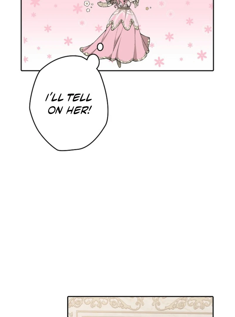 In the Ice Emperor’s Birdcage Chapter 10 page 25