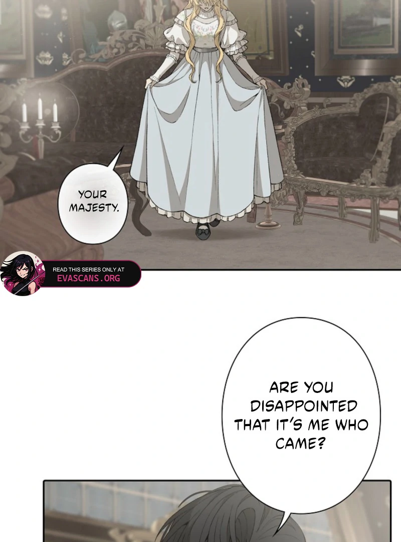 In the Ice Emperor’s Birdcage Chapter 10 page 30
