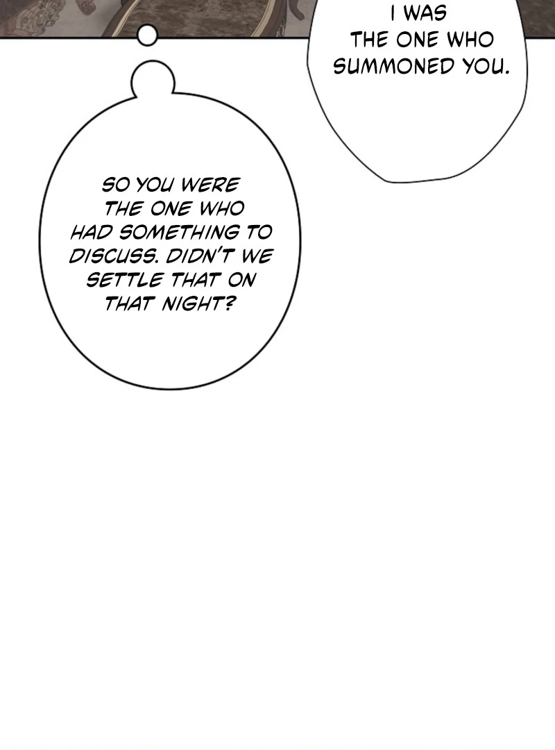 In the Ice Emperor’s Birdcage Chapter 10 page 33