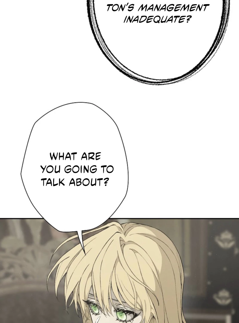 In the Ice Emperor’s Birdcage Chapter 10 page 36