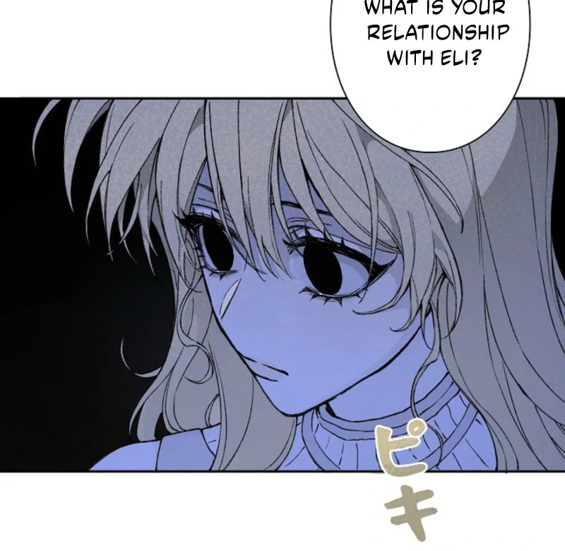 In the Ice Emperor’s Birdcage Chapter 10 page 39