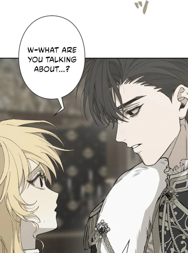 In the Ice Emperor’s Birdcage Chapter 10 page 40