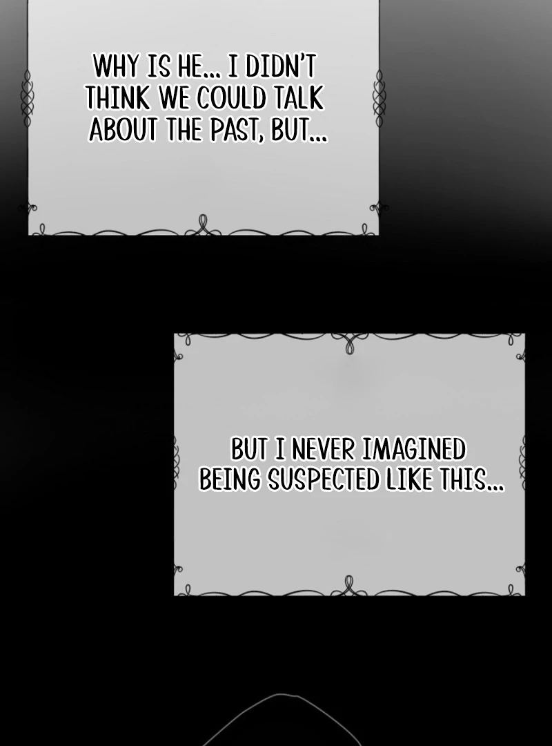 In the Ice Emperor’s Birdcage Chapter 10 page 42