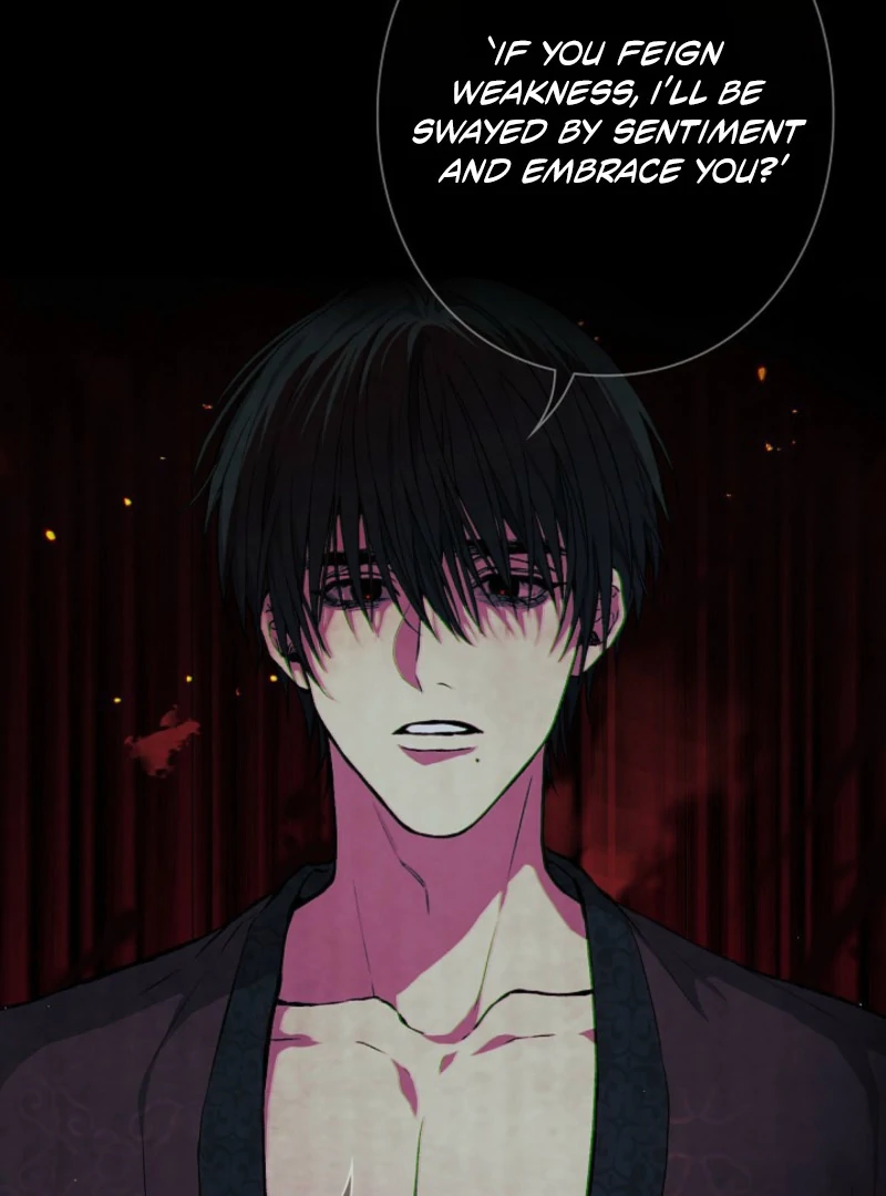 In the Ice Emperor’s Birdcage Chapter 10 page 44