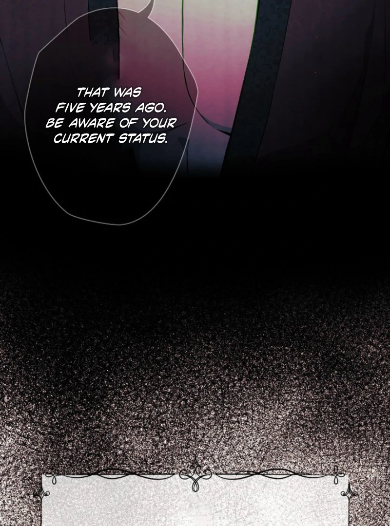 In the Ice Emperor’s Birdcage Chapter 10 page 45