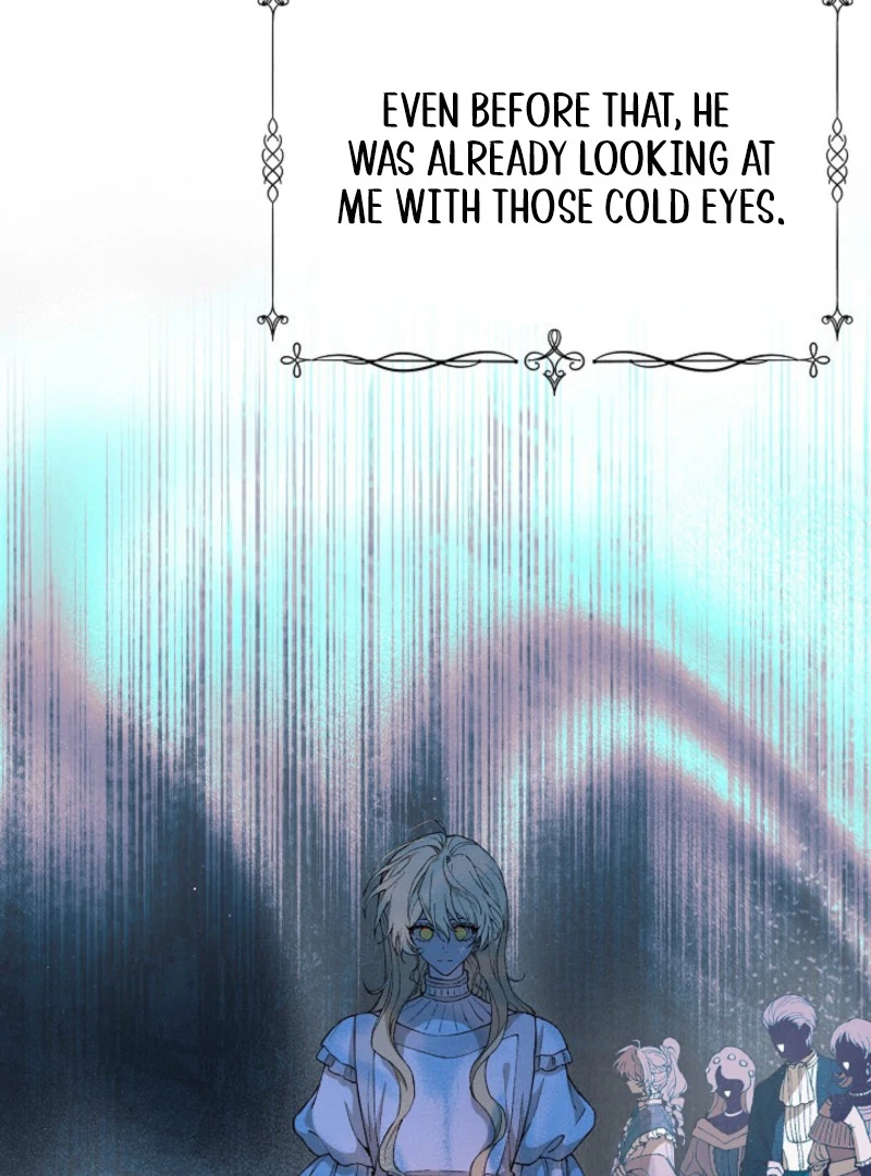 In the Ice Emperor’s Birdcage Chapter 10 page 47