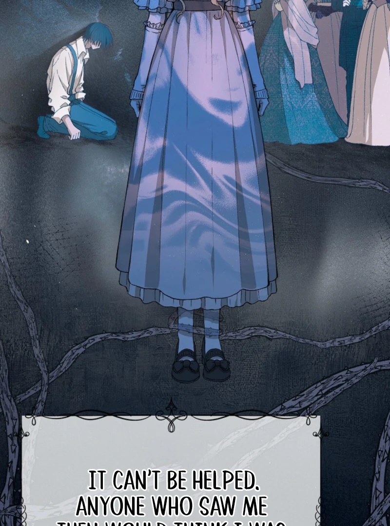 In the Ice Emperor’s Birdcage Chapter 10 page 48