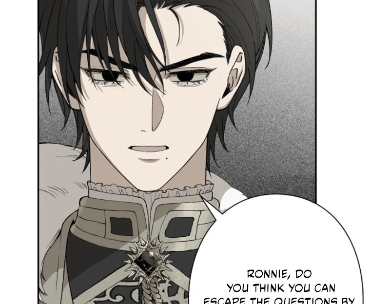 In the Ice Emperor’s Birdcage Chapter 10 page 51