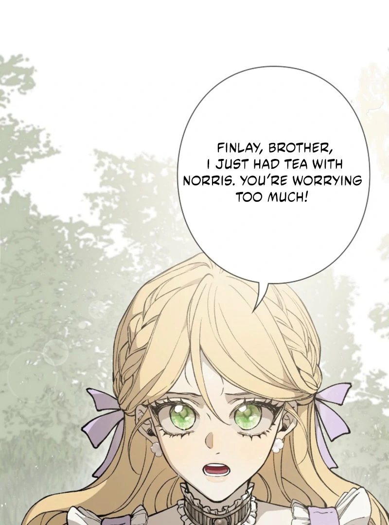 In the Ice Emperor’s Birdcage Chapter 10 page 53