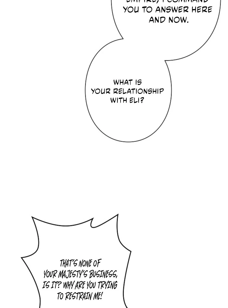 In the Ice Emperor’s Birdcage Chapter 10 page 57