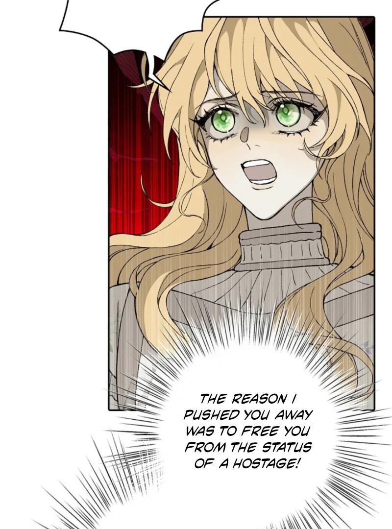 In the Ice Emperor’s Birdcage Chapter 10 page 58