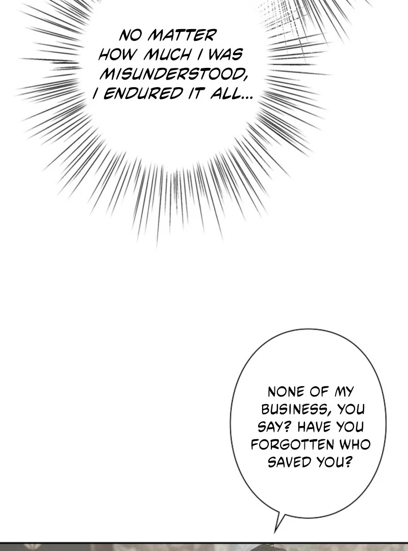 In the Ice Emperor’s Birdcage Chapter 10 page 59