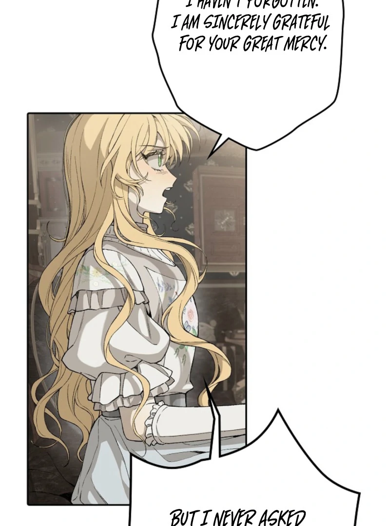 In the Ice Emperor’s Birdcage Chapter 10 page 61