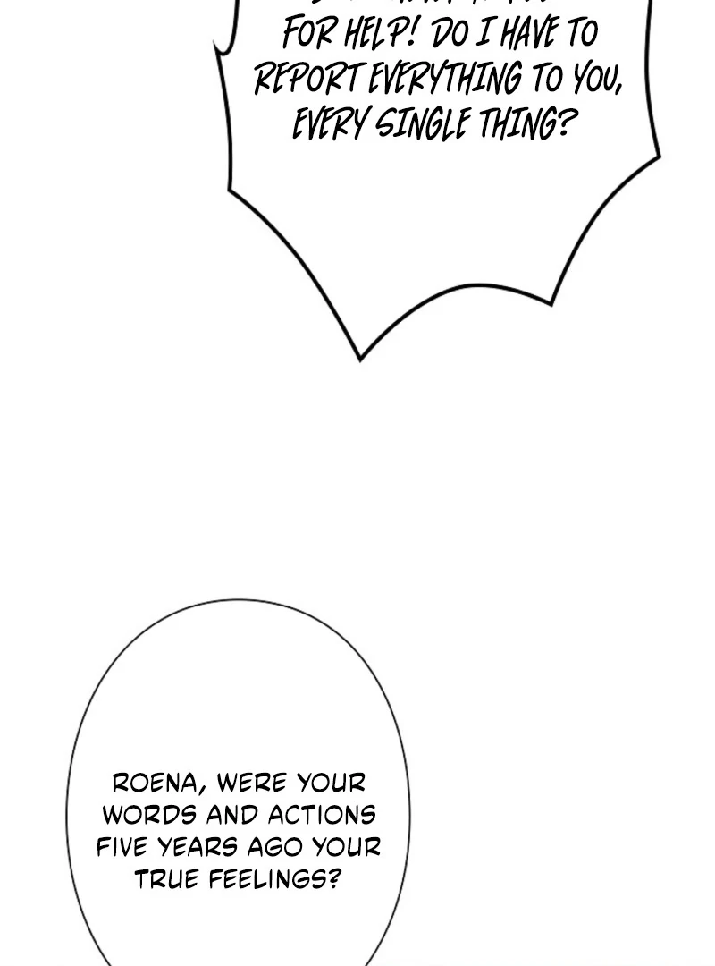 In the Ice Emperor’s Birdcage Chapter 10 page 62