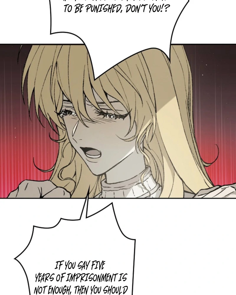 In the Ice Emperor’s Birdcage Chapter 10 page 64