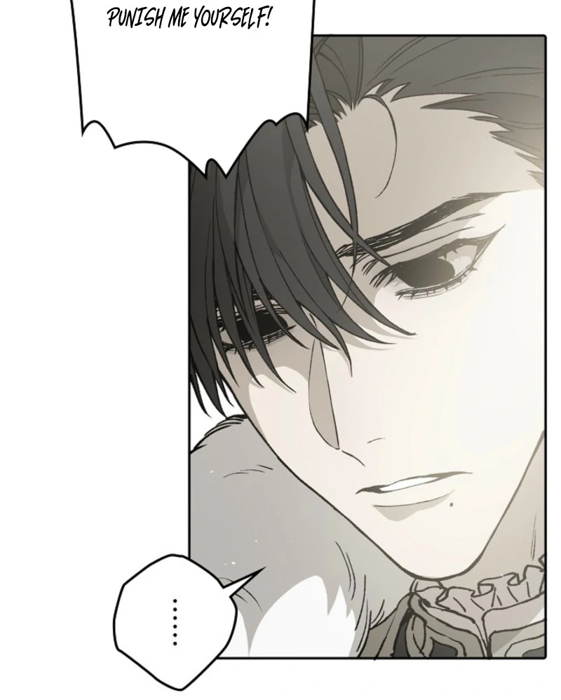 In the Ice Emperor’s Birdcage Chapter 10 page 65