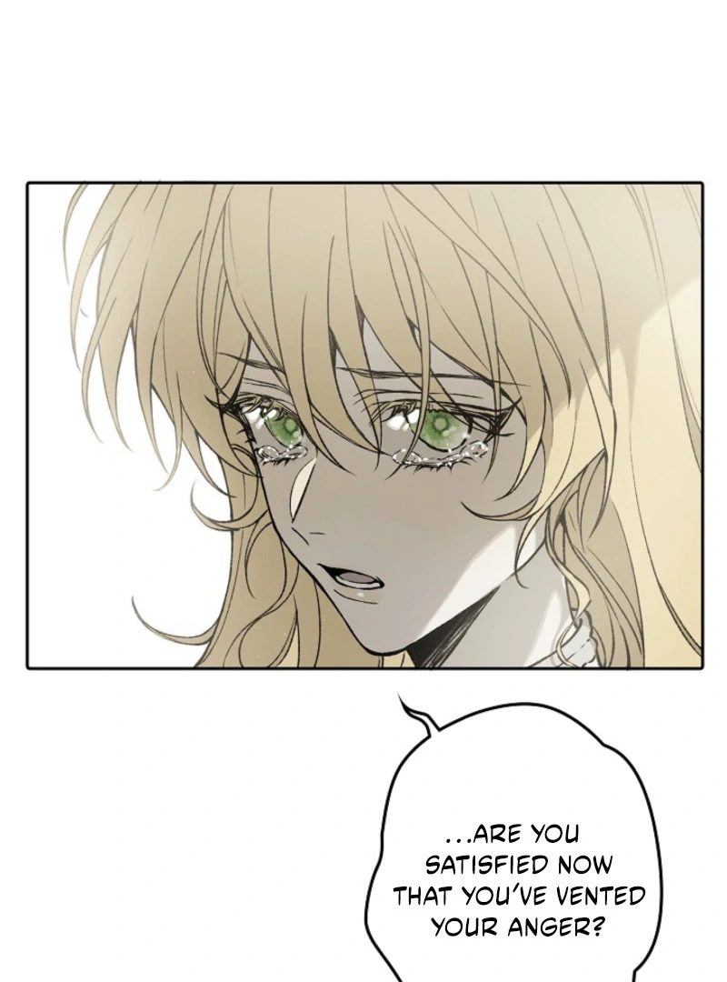 In the Ice Emperor’s Birdcage Chapter 10 page 66