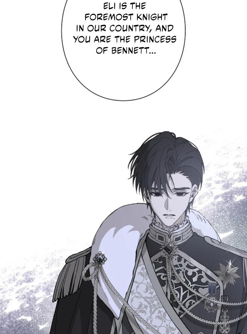In the Ice Emperor’s Birdcage Chapter 10 page 68