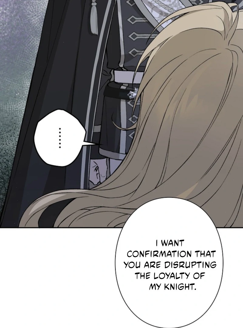 In the Ice Emperor’s Birdcage Chapter 10 page 69