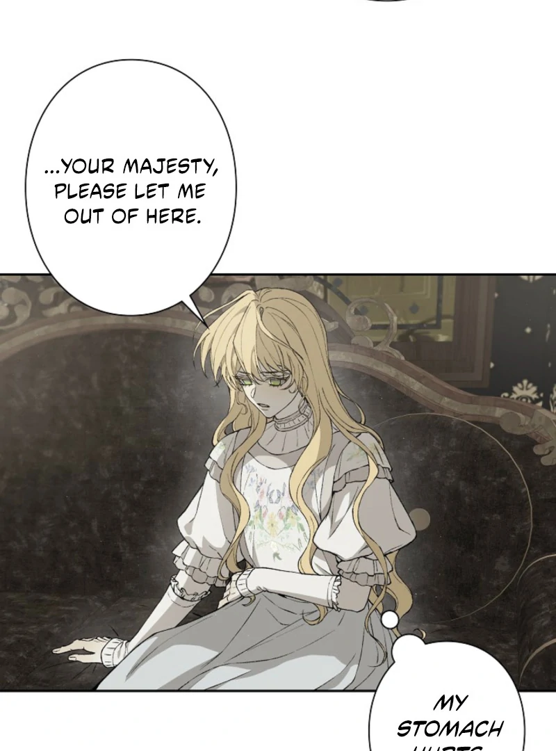 In the Ice Emperor’s Birdcage Chapter 10 page 70