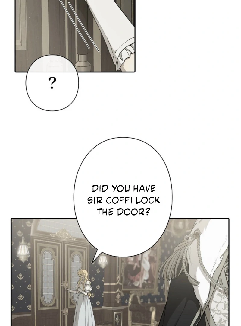 In the Ice Emperor’s Birdcage Chapter 10 page 73