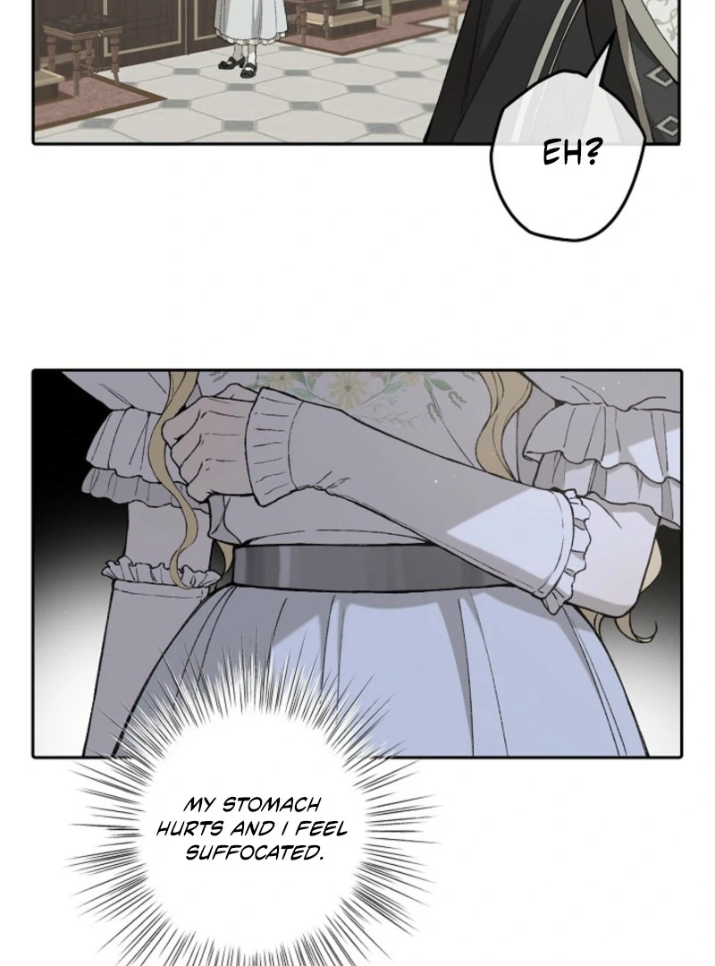 In the Ice Emperor’s Birdcage Chapter 10 page 74