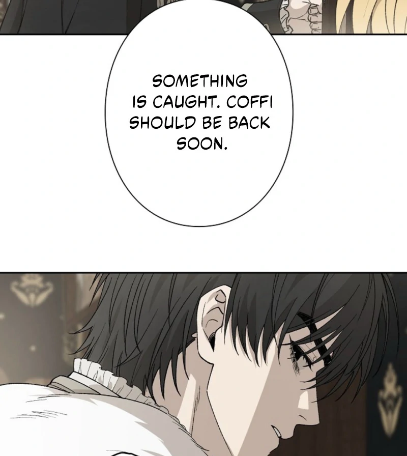 In the Ice Emperor’s Birdcage Chapter 10 page 76