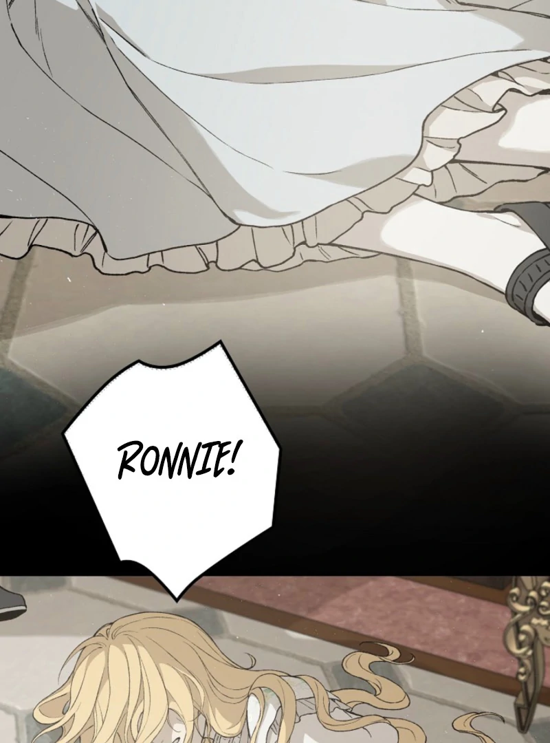 In the Ice Emperor’s Birdcage Chapter 10 page 80