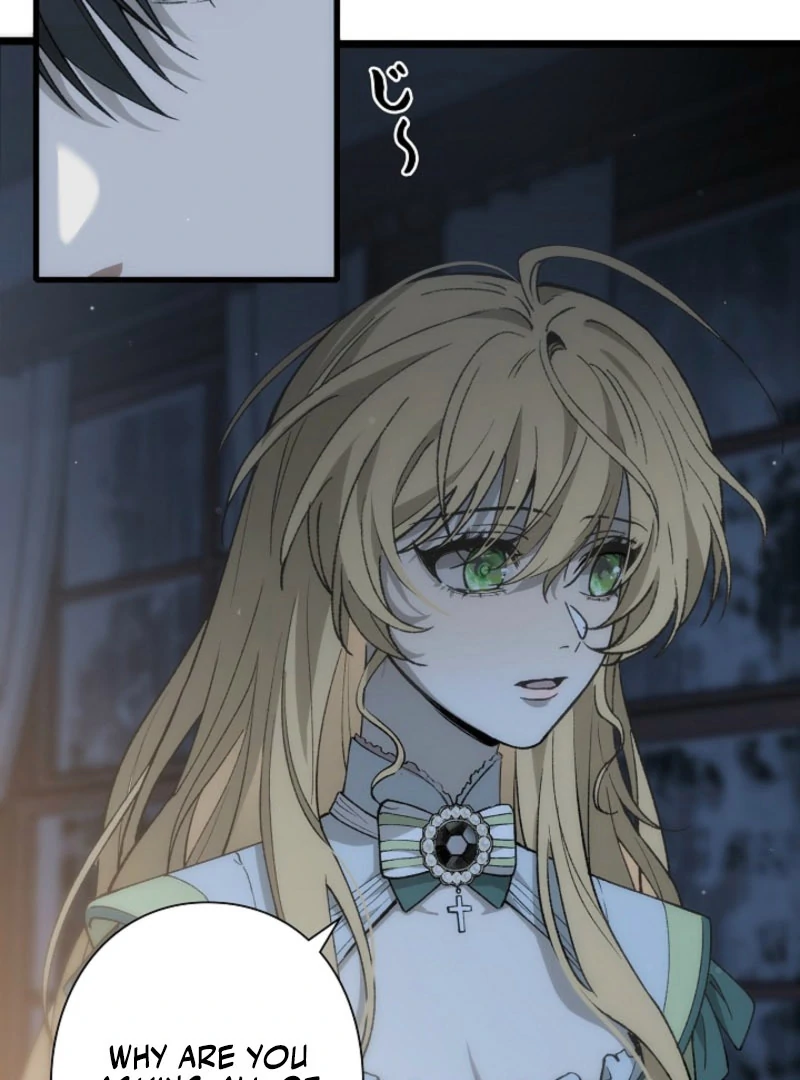In the Ice Emperor’s Birdcage Chapter 16 page 10