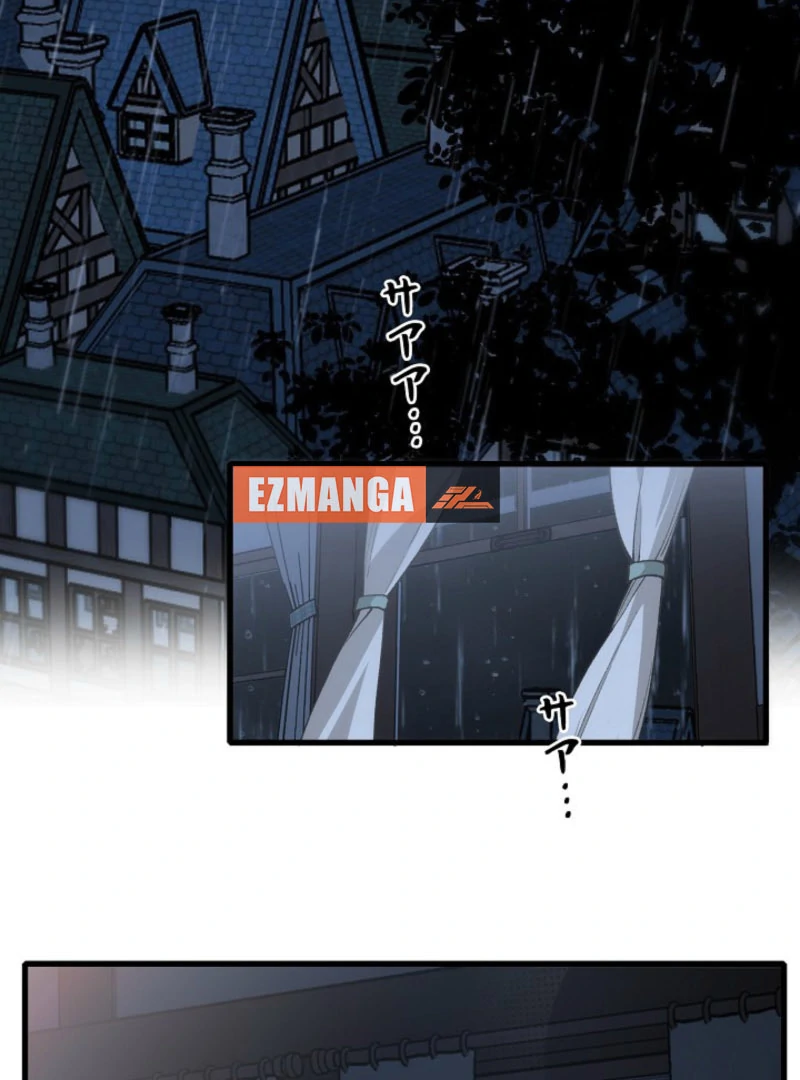 In the Ice Emperor’s Birdcage Chapter 16 page 4