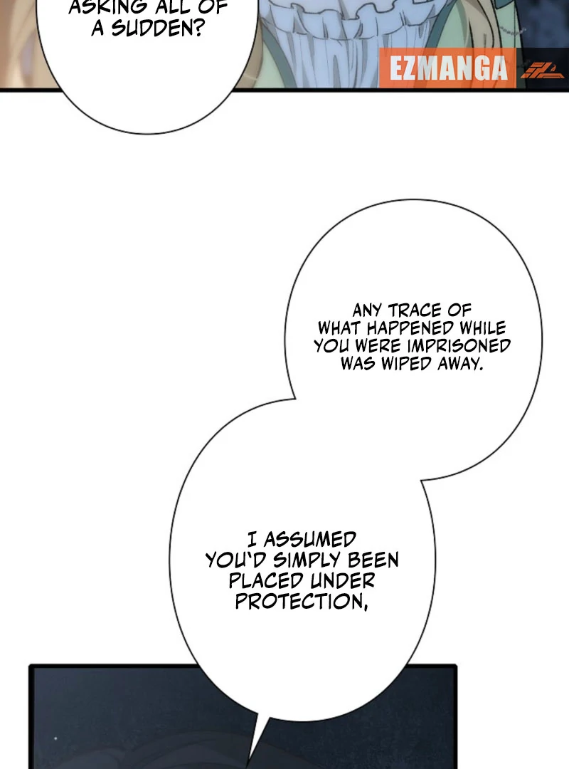 In the Ice Emperor’s Birdcage Chapter 16 page 11