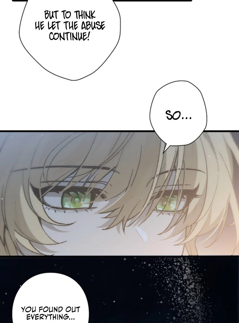 In the Ice Emperor’s Birdcage Chapter 16 page 13