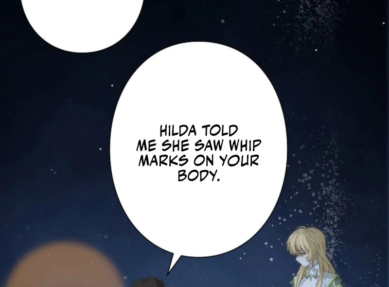 In the Ice Emperor’s Birdcage Chapter 16 page 14