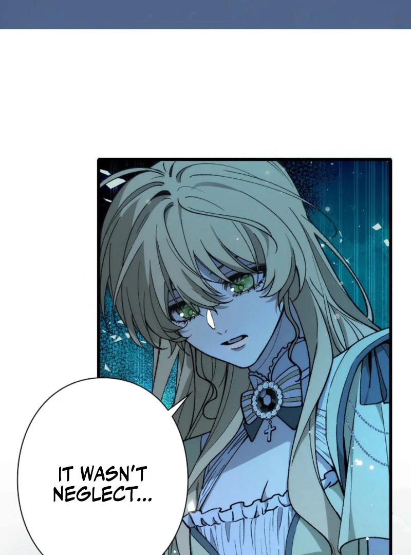 In the Ice Emperor’s Birdcage Chapter 16 page 16
