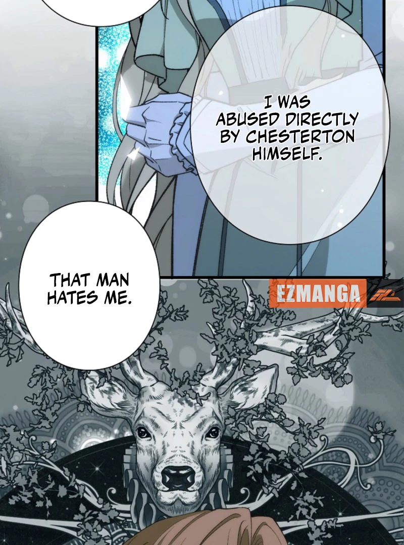 In the Ice Emperor’s Birdcage Chapter 16 page 17