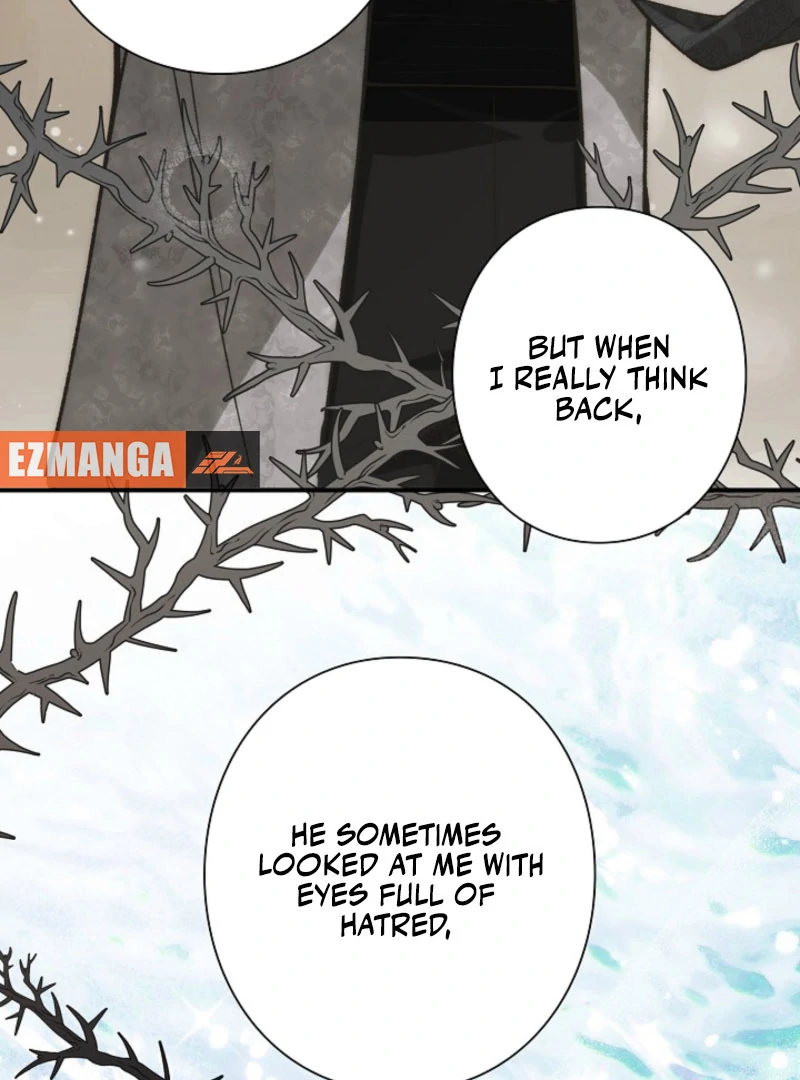 In the Ice Emperor’s Birdcage Chapter 16 page 19