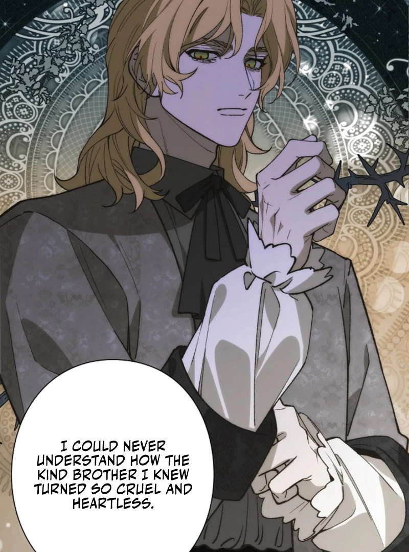 In the Ice Emperor’s Birdcage Chapter 16 page 18