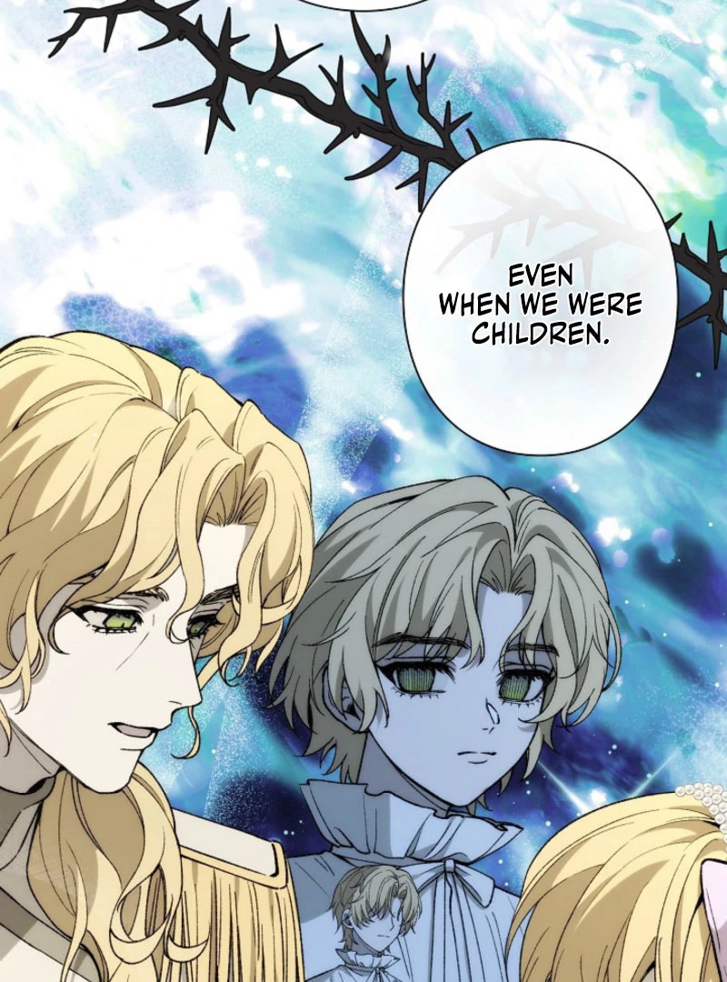 In the Ice Emperor’s Birdcage Chapter 16 page 20