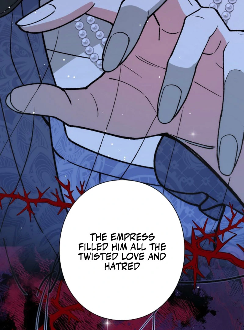 In the Ice Emperor’s Birdcage Chapter 16 page 23