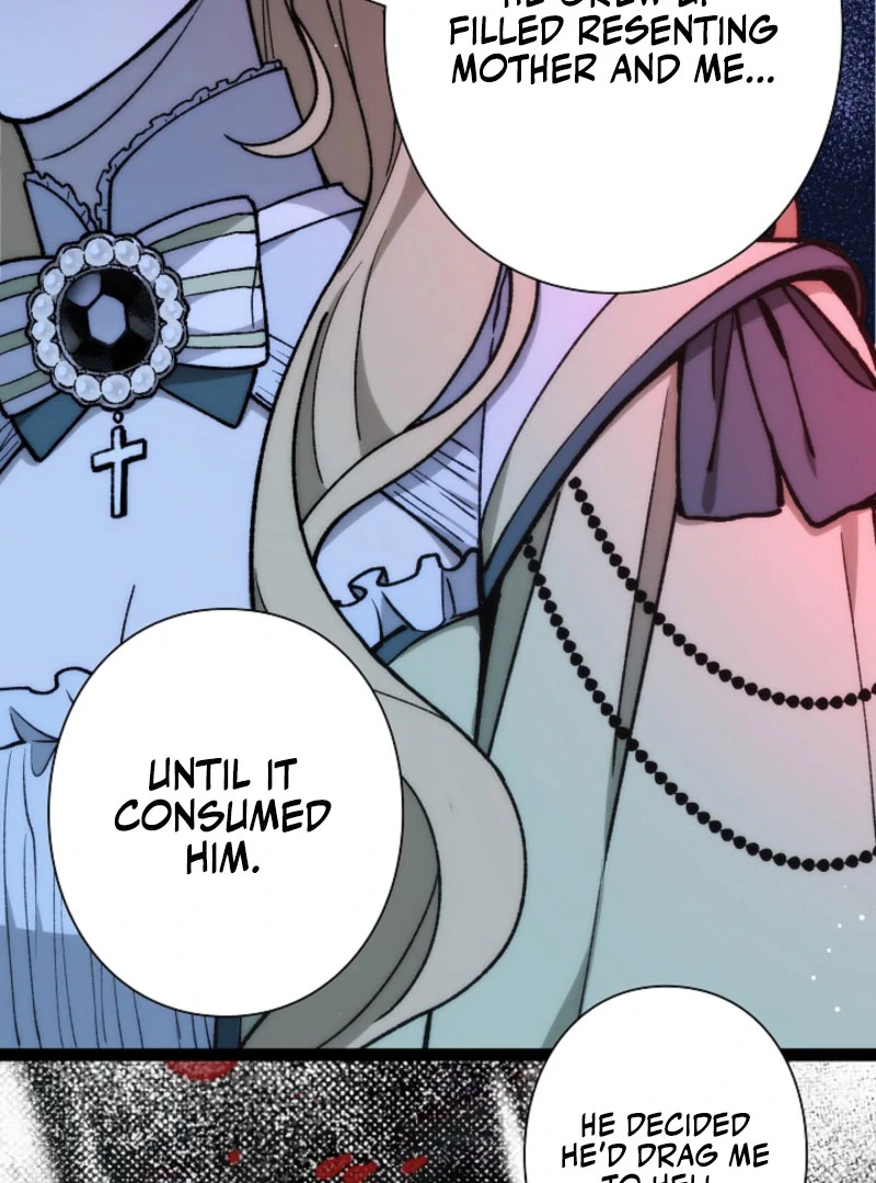 In the Ice Emperor’s Birdcage Chapter 16 page 26